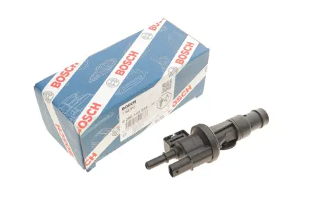 Клапан вентиляції паливного баку BOSCH 0280142524
