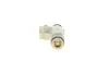 Форсунка MB E-class (W210)/S-class (W220)/G-class (W463) 4.3-5.0 (M113) 97-05 BOSCH 0 280 155 744 (фото 4)