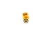 Форсунка Volvo S70/S90/V70/V90 2.0-2.9 95-00 BOSCH 0 280 155 746 (фото 5)