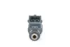 Паливний інжектор MERCEDES A (W168) 1.4/1.6/1.9 07.97-08.04 BOSCH 0 280 155 753 (фото 5)