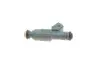 Паливний інжектор BMW 5 (E39), 7 (E38), X5 (E53) LAND ROVER RANGE ROVER III M62B35(358S2)-M62B46(468S1) 02.96-08.05 0 280 155 823