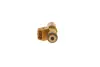 Форсунка Volvo S60/S70/S80/V70/XC70/XC90 2.0-2.5 96-07 BOSCH 0 280 155 831 (фото 5)