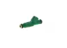 Паливний інжектор 440cc/min 3 bar VOLVO S60 I, V70 II 2.5 01.03-04.10 BOSCH 0 280 155 968 (фото 1)