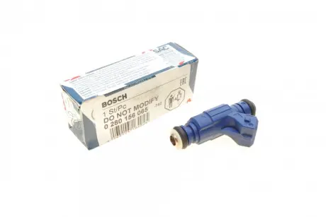 Форсунка паливна VW Passat 1.8T 00-05/Skoda SuperB 1.8T 01-08 BOSCH 0280156065