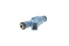 Паливний інжектор OPEL ASTRA H, ASTRA H GTC, ZAFIRA B 2.0 03.05-12.10 BOSCH 0 280 156 280 (фото 3)