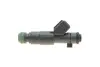 Паливний інжектор CITROEN C5 I, C5 II, C5 II/KOMBI, XSARA PICASSO PEUGEOT 406, 407 1.8 02.00-08.05 BOSCH 0 280 156 329 (фото 7)