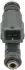 Паливний інжектор BMW 3 (E36), 5 (E34), 6 (E24), 7 (E23), 7 (E32) 1.8/3.0/3.4 09.82-12.95 BOSCH 0 280 156 372 (фото 2)