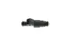 Паливний інжектор AUDI 100 C4, 80 B4, A6 C4, CABRIOLET B3, COUPE B3 VW GOLF I, GOLF II, JETTA II, LT 28-35 I, LT 40-55 I, PASSAT B3/B4, POLO, POLO II 1.3-2.4 08.83-07.98 BOSCH 0 280 156 374 (фото 1)