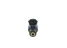 Паливний інжектор HYUNDAI I10 I KIA PICANTO I 1.0-1.1LPG 04.04-12.13 BOSCH 0 280 156 461 (фото 2)