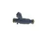 Паливний інжектор HYUNDAI I10 I KIA PICANTO I 1.0-1.1LPG 04.04-12.13 BOSCH 0 280 156 461 (фото 3)