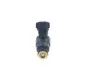 Паливний інжектор HYUNDAI I10 I KIA PICANTO I 1.0-1.1LPG 04.04-12.13 BOSCH 0 280 156 461 (фото 4)