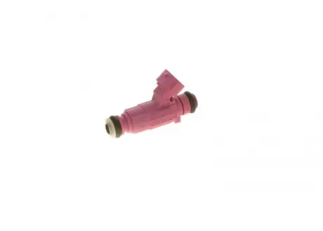 Паливний інжектор HYUNDAI ACCENT IV, I20 ACTIVE, I20 II, I20 III, I30 KIA CEE\'D, PRO CEE\'D 1.4 11.10- BOSCH 0 280 157 10B