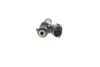 Форсунка паливна Citroen С3/С4/Peugeot 108/208/301/308 (1.0/1.2 VTI) 12- BOSCH 0 280 157 127 (фото 4)