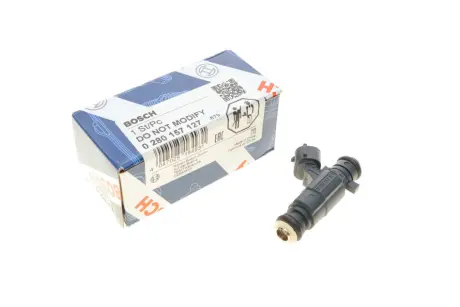 Форсунка BOSCH 0 280 157 127