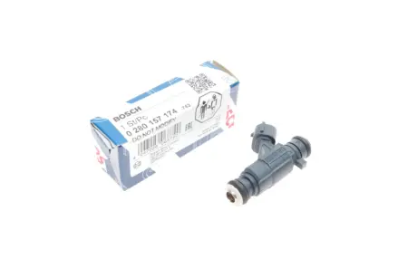Електроніка Бош BOSCH 0280157174