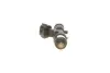 Паливний інжектор NISSAN MICRA C+C III, MICRA III, NOTE 1.0-1.4LPG 01.03-08.13 BOSCH 0280158013 (фото 3)