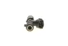 Паливний інжектор NISSAN MICRA C+C III, MICRA III, NOTE 1.0-1.4LPG 01.03-08.13 BOSCH 0280158013 (фото 4)