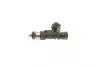 Форсунка ВАЗ-2110, 2123, 1118 V8 кл. ЄВРО-2,3 BOSCH 0280158017 (фото 6)