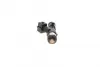 Форсунка паливна Lada 110-112/Kalina/Priora 1.4/1.6 00-13/Bogdan 2110/2111/2310 10-14 BOSCH 0280158022 (фото 3)