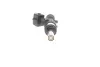 Паливний інжектор OPEL ASTRA H, ASTRA H GTC, ASTRA J, ASTRA J GTC, CORSA D, INSIGNIA A, MERIVA A, ZAFIRA B, ZAFIRA B/MINIVAN, ZAFIRA C SAAB 9-5 1.6/1.6CNG 09.05- BOSCH 0 280 158 108 (фото 4)