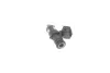 Паливний інжектор RENAULT CLIO II, KANGOO, KANGOO EXPRESS, THALIA I, TWINGO I, TWINGO I/HATCHBACK 1.0/1.2 01.01- BOSCH 0 280 158 168 (фото 2)