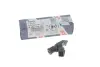 Паливний інжектор RENAULT CLIO II, KANGOO, KANGOO EXPRESS, THALIA I, TWINGO I, TWINGO I/HATCHBACK 1.0/1.2 01.01- BOSCH 0 280 158 168 (фото 4)