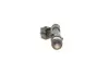 Форсунка бензинова BOSCH 0280158205 (фото 3)