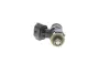 Паливний інжектор SEAT CORDOBA, CORDOBA VARIO, IBIZA II, INCA, LEON, TOLEDO II SKODA OCTAVIA I VW BORA, BORA I, CADDY II, CADDY II/MINIVAN, GOLF IV, LUPO I, NEW BEETLE, POLO 1.4 10.97-12.10 BOSCH 0280158257 (фото 4)