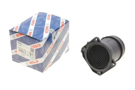 Витратомір повітря VW Passat 2.0i 01-05 (замінено на 0 280 218 08W) BOSCH 0 280 218 058
