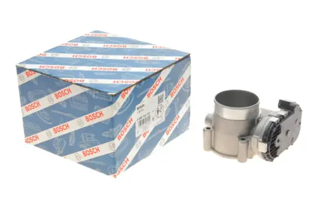 Заслонка дросельна UAZ Hunter 2.7 04- BOSCH 0 280 750 151