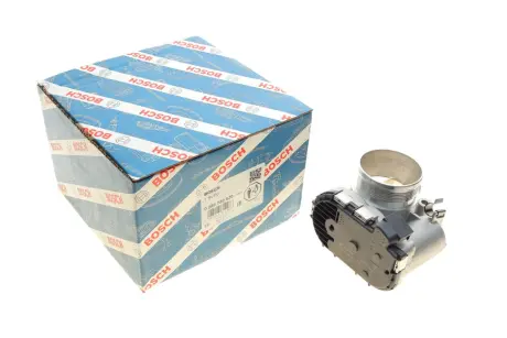 Паливна програма BOSCH 0 280 750 520