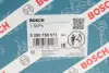 Дросельна заслонка з електроприводом BOSCH 0280750573 (фото 6)