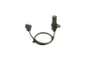 Датчик обертів колінвалу BOSCH 0281002138 (фото 2)