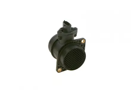Витратомір повітря (5 pin, модуль) VOLVO S80 I ALFA ROMEO 147, 156 FIAT MAREA, MULTIPLA, PALIO, STILO, STRADA NISSAN TERRANO II 1.9D-2.7D 05.96- BOSCH 0 281 002 308