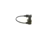 HONDA датчик обертів двигуна Civic 1,7CDTi BOSCH 0281002486 (фото 3)