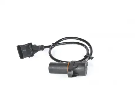 Датчик положення колінчастого вала FENDT 200 33CTA 09.10- BOSCH 0 281 002 808