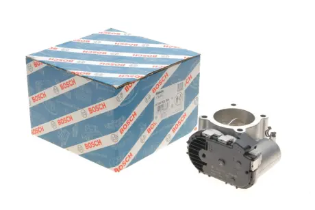 Дросельна заслонка з електроприводом BOSCH 0281002894