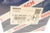 Витратомір повітря BOSCH 0 281 002 940 (фото 9)