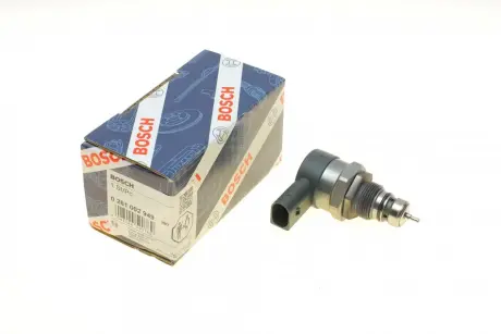 Клапан регулювання тиску BOSCH 0 281 002 949