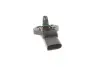 Датчик тиску наддуву BOSCH 0281002976 (фото 3)