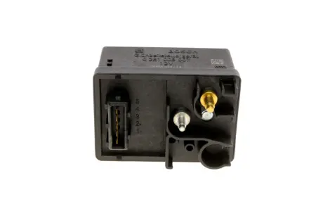 Контролер/реле свічок накалу BOSCH 0 281 003 007