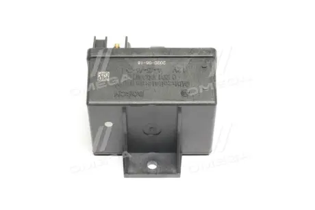 Блок управління свічками розжарювання BOSCH 0281003018