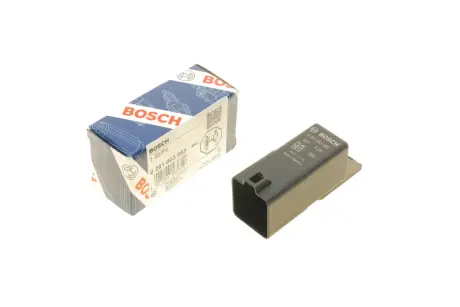 Блок управління свічками розжарювання BOSCH 0281003083