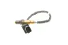 NISSAN Кисневий датчик (лямбда-зонд) QASHQAI / QASHQAI +2 I 1.6 dCi 11-, RENAULT BOSCH 0281004187 (фото 7)
