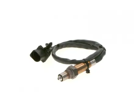 Лямбда-зонд (616мм) JEEP GLADIATOR, GRAND CHEROKEE, GRAND CHEROKEE IV 3.0D 01.11- BOSCH 0 281 004 243