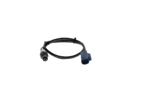 Лямбда-зонд (довжина 672мм) LAND ROVER DISCOVERY IV 306DT 09.09-12.18 BOSCH 0 281 004 723