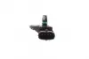 Датчик тиску у впускному колекторі (4 pin) SUZUKI GRAND VITARA II F9QB/F9QC 10.05-02.15 BOSCH 0 281 006 171 (фото 3)