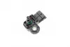Датчик тиску у впускному колекторі (4 pin) SUZUKI GRAND VITARA II F9QB/F9QC 10.05-02.15 BOSCH 0 281 006 171 (фото 5)