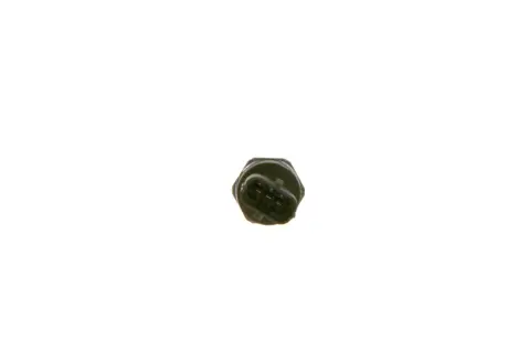Датчик тиску палива FENDT 200, 300 3.3D/4.0D 01.06- BOSCH 0 281 006 177