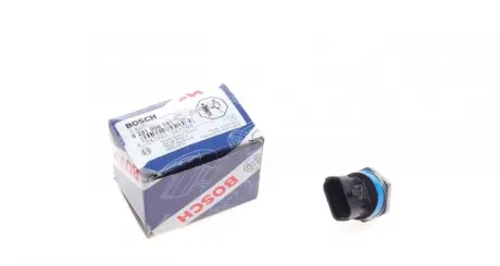 Клапан регулювання тиску BOSCH 0 281 006 191